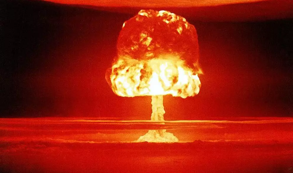 Из-за AUKUS Австралия может получить доступ к ядерному оружию