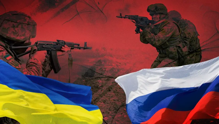 Как ответит Россия в случае нападения Украины на Донбасс