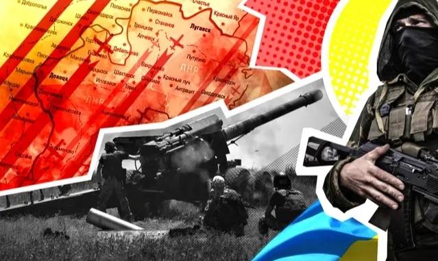 Донбасс: ВСУ торгуют оружием, СБУ ищет недовольных Зеленским в армии