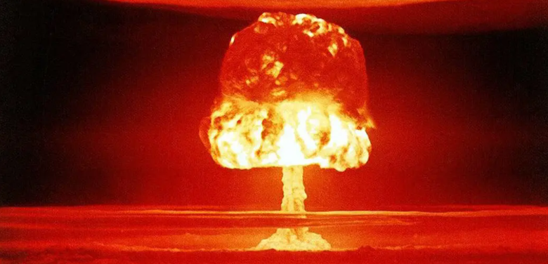 ZeroHedge: США зарезервируют за собой право начать ядерную войну на планете
