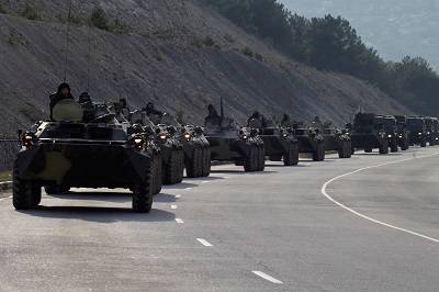 Почему атака на Крым закончится для ВСУ «мясорубкой»