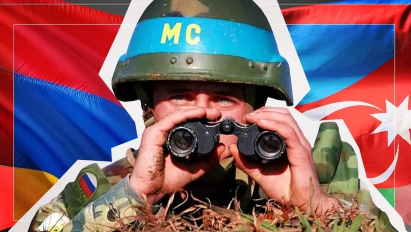 Выстрел снайпера поставил под вопрос спокойствие в Нагорном Карабахе