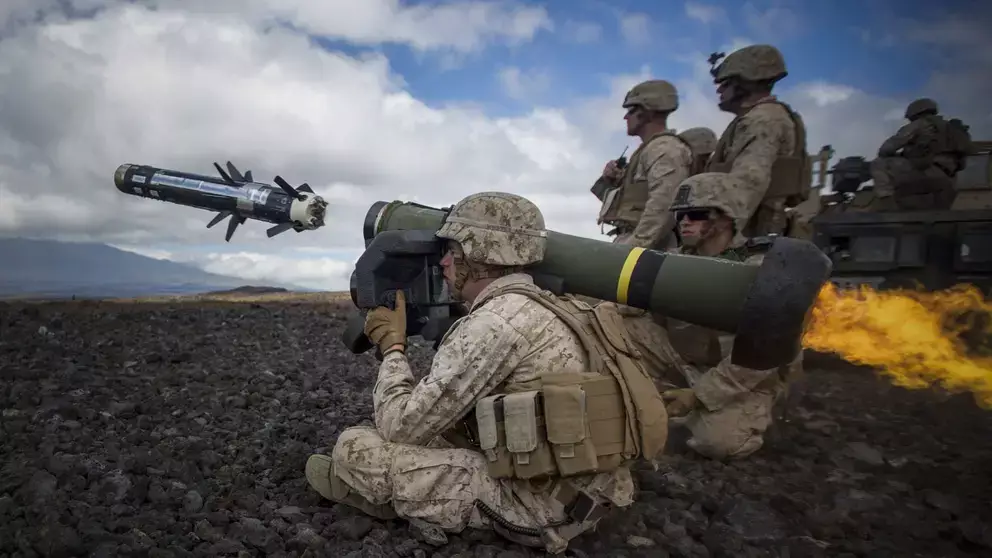 Конфуз с Javelin заставил США прекратить поставки оружия на Украину