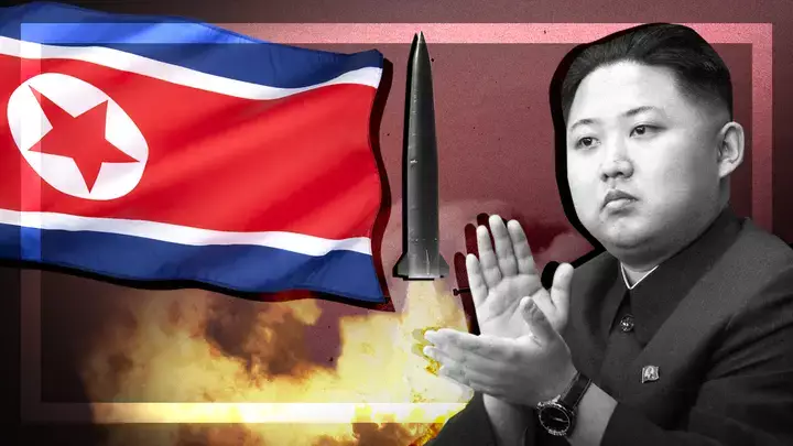 Какова вероятность появления у Северной Кореи гиперзвуковой ракеты