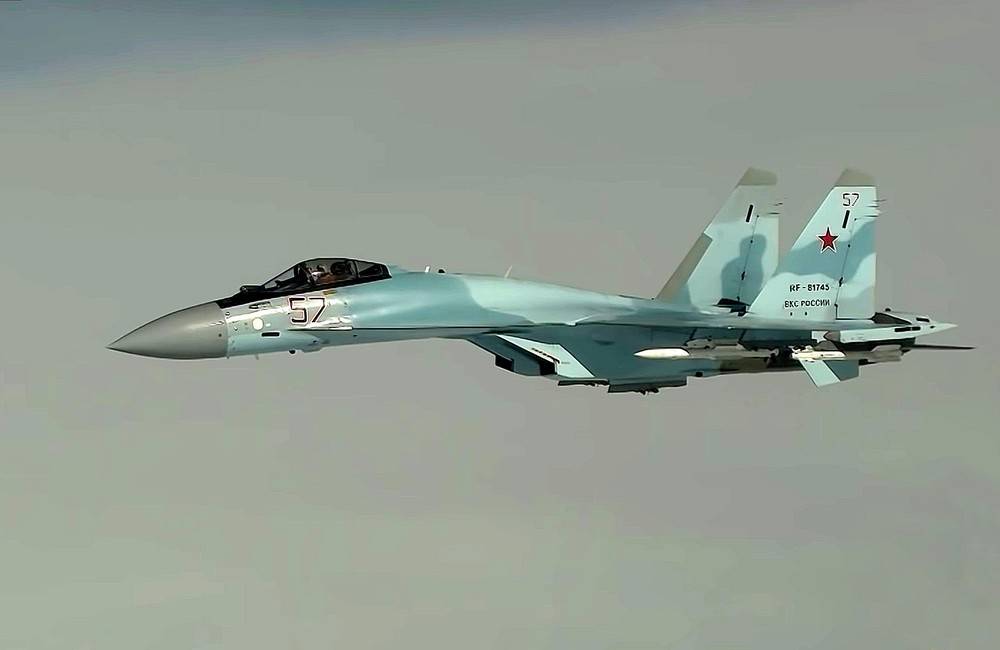 Турки рассказали, в каком случае купят российские Су-57 и Су-35