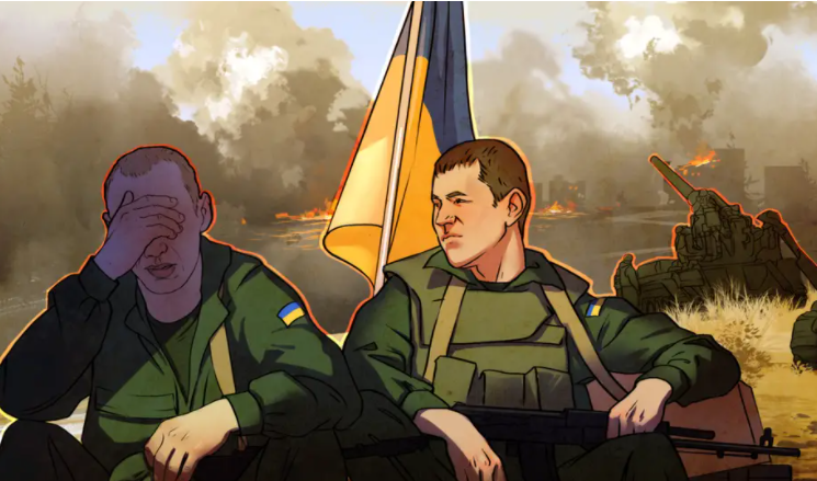 Донбасс сегодня: армия Киева готовит удар с воздуха по своему селу