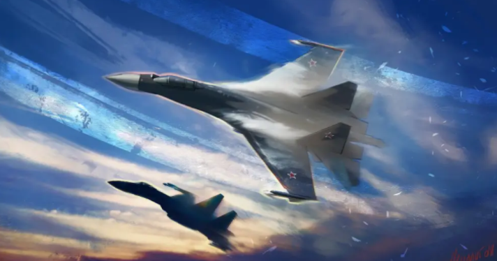 Алжир откажется от сделки по Су-35 и купит другой российский самолет