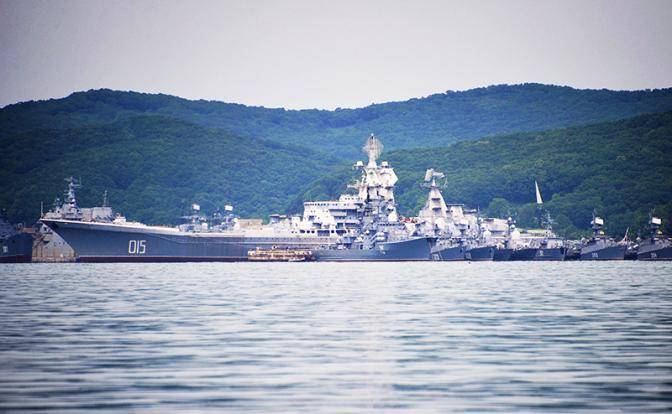 Почему распил крейсера «Адмирал Лазарев» стал для США царским подарком