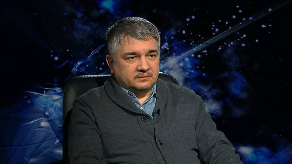 Ищенко рассказал о провале военного плана США против РФ на Украине