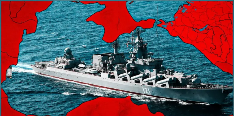 Как ответит ВМФ РФ на возможную переброску сил НАТО в Черноморский регион