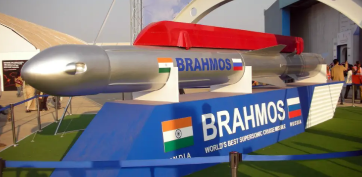 Индия намерена создать аналог российской ракеты «Циркон»