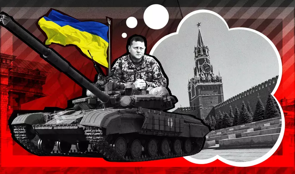 В чем причина угроз со стороны Украины