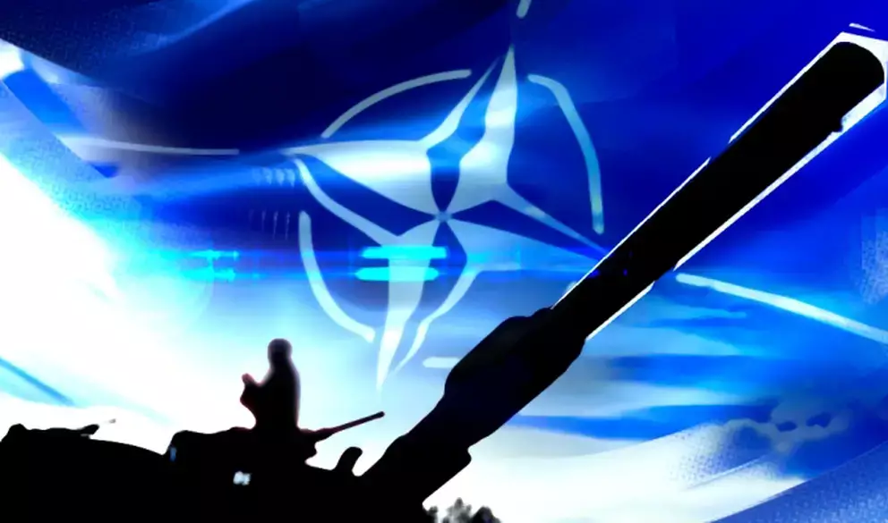 Своими действиями НАТО углубляет пропасть между альянсом и Россией