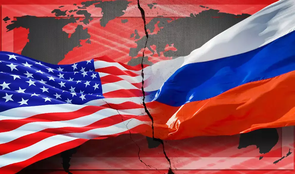 Как Белый дом втягивает Россию в новый конфликт