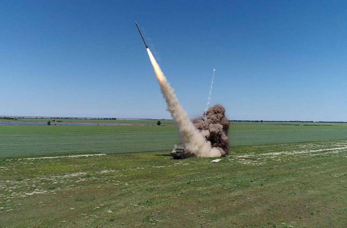 Ответ РФ на «ракетные угрозы» может стать полной неожиданностью для Киева