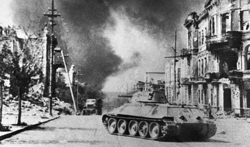 Зачем Гитлер в 1941-м хотел поскорее уничтожить Севастополь