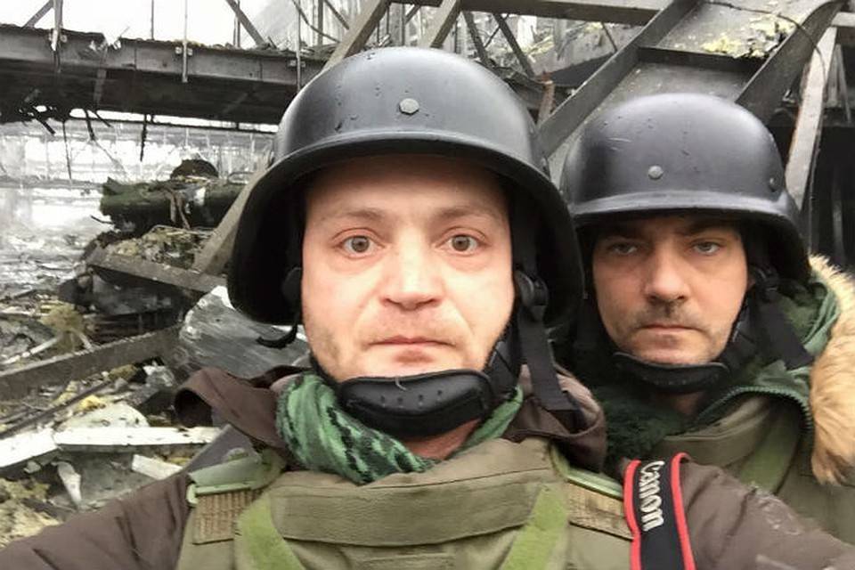 Военкор Коц рассказал о конфузе ВСУ с применением Bayraktar в Донбассе
