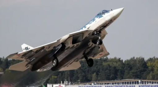 Погоня за российским «изделием 30» станет тяжелым испытанием для ВВС США