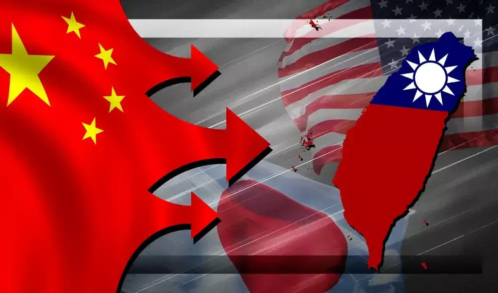 При каких обстоятельствах произойдет эскалация конфликта между США и Китаем