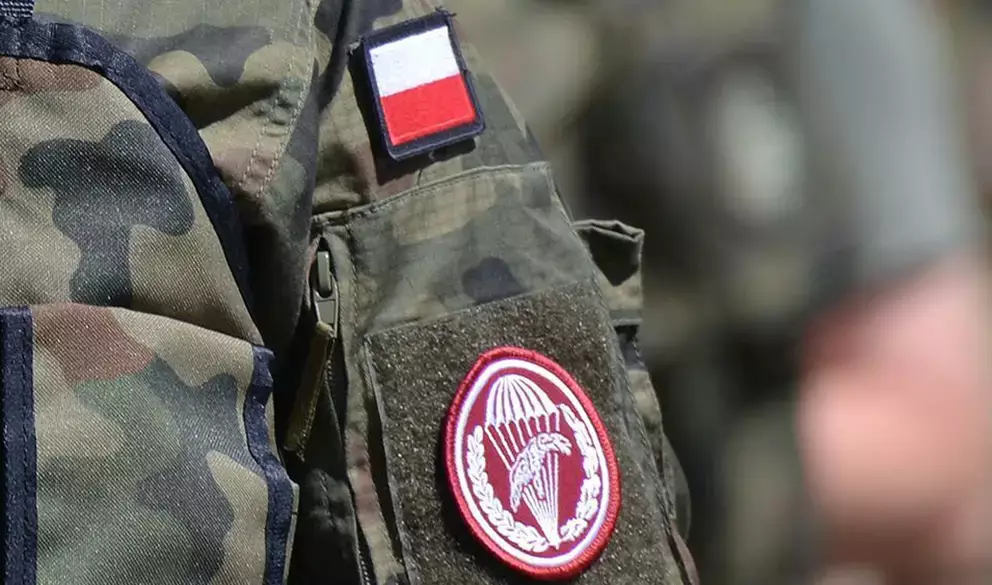Сможет ли Польша провести масштабную реформу армии