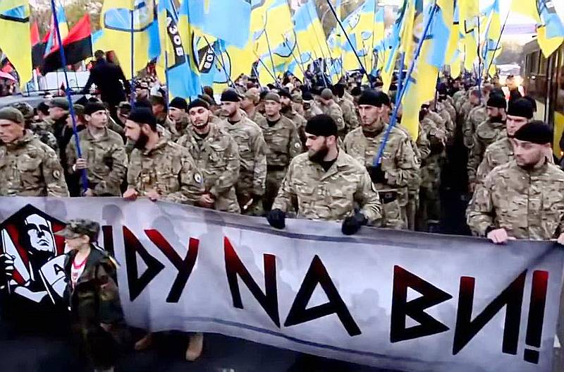 Названо самое сильное место украинской армии