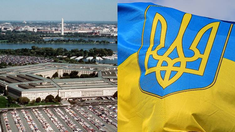 Чем опасны поставки летального оружия союзников Пентагона на Украину