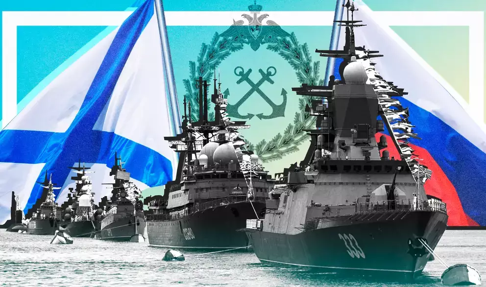 Преимущества новейшего корабля «Сергей Котов» ВМФ России