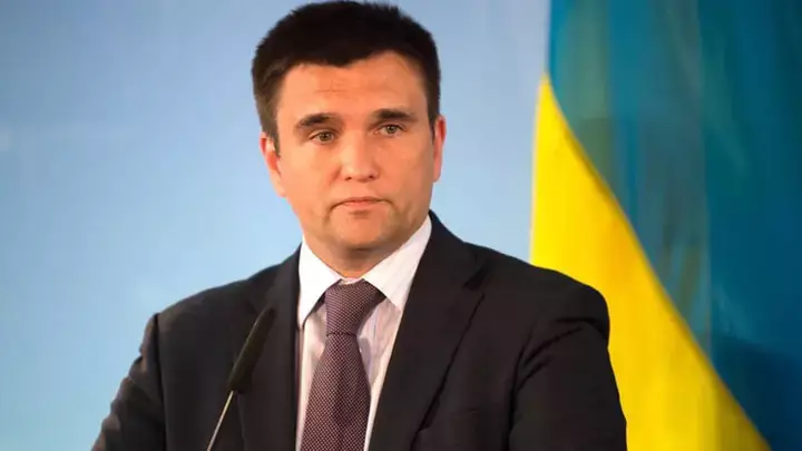 Климкин призвал Украину готовиться к полномасштабной войне на Донбассе