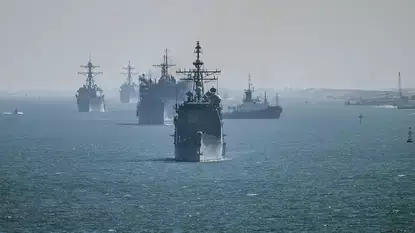 Как флот РФ может использовать новые «Цирконы»