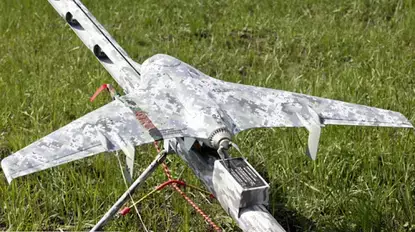 Россия сможет применять «маточную тактику» при ударах дронами-камикадзе
