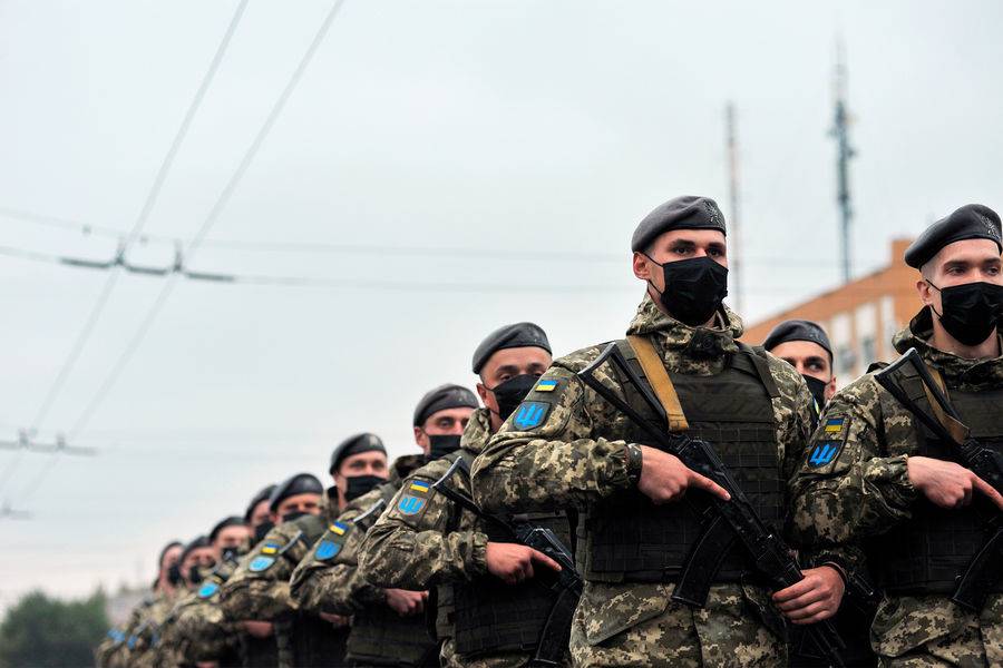 Вести из Донбасса: ВСУ грозят «кровавой баней»