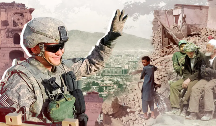 Пентагон не нашел нарушений в ударе ВВС по мирным жителям Кабула