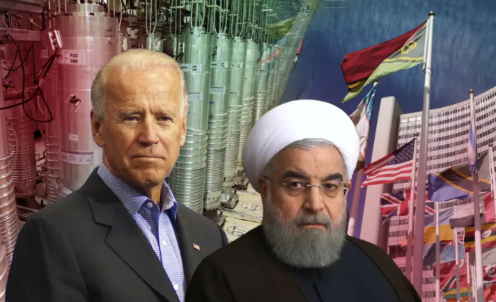 Просчеты США в иранском вопросе поставили Ближний Восток на грань войны
