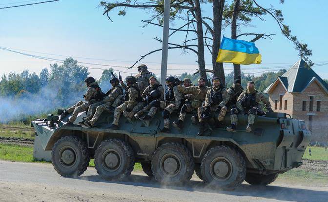Кубань и Ростов будут самостийными: Украину зовут в последний поход