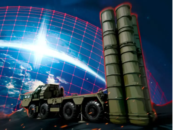 NI: российские ракеты станут большой проблемой для США в войне с Китаем