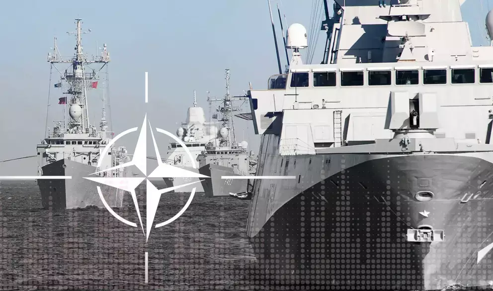 Испания и Португалия рискуют из-за участия в антироссийских маневрах НАТО