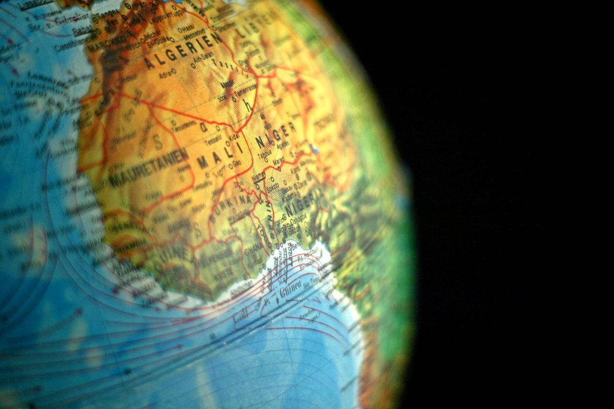 «Большой передел»: стоит ли России начать биться за Африку?