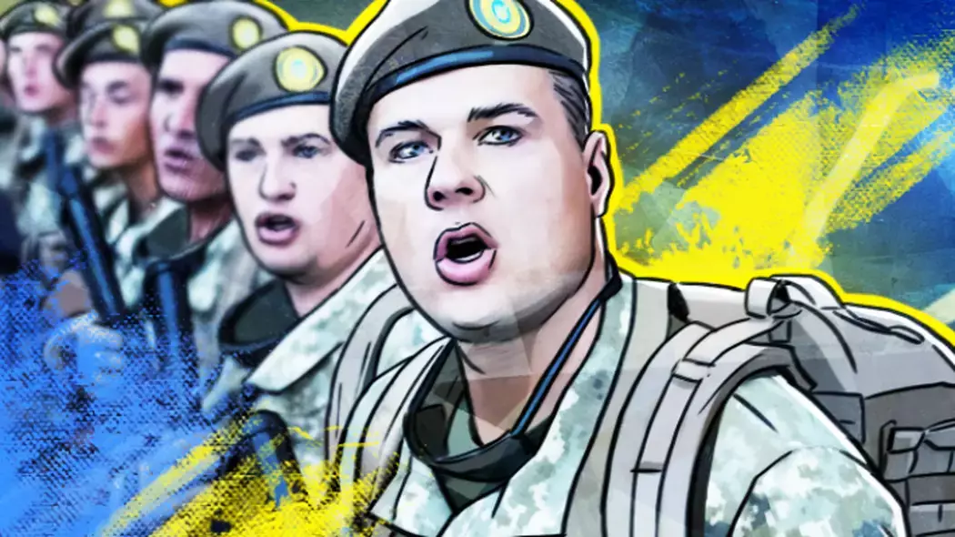 Запад руками Украины пытается развязать войну между Москвой и Киевом