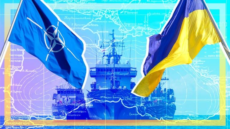 Почему Украине не стоит рассчитывать на помощь НАТО