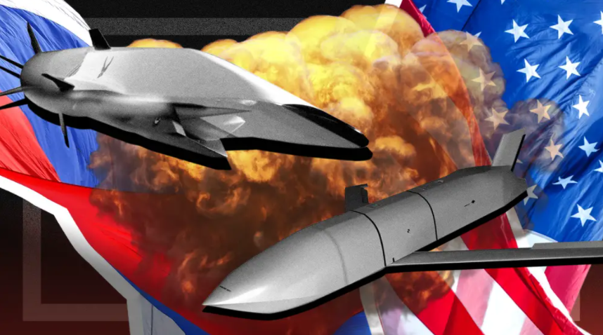 19FortyFive: гиперзвуковая ракета России «Циркон» изменит ход игры НАТО