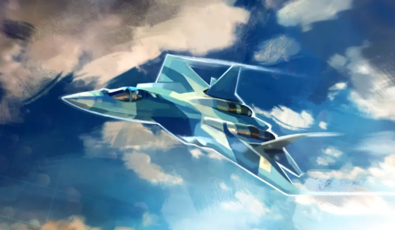 Всевидящий истребитель: топ самых интересных фактов о Су-57