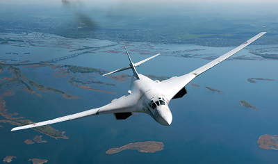 Military Watch: РФ ответила на новую угрозу НАТО полетом «Белых лебедей»