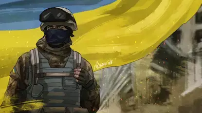 Каково реальное положение дел в украинских вооруженных силах