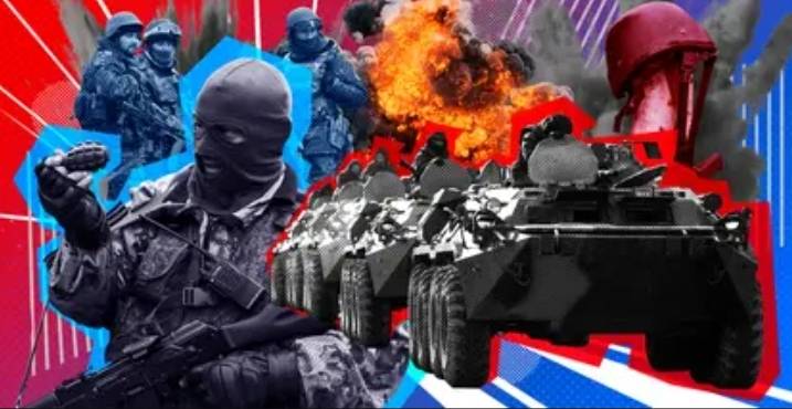 Донбасс: замкомбрига ВСУ погиб, солдат Киева продал фермеру «Урал»