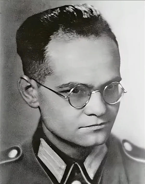 Йозеф Шульц: солдат вермахта, оставшийся человеком