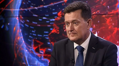 Коновалов рассказал, какие силы НАТО планирует разместить на Украине