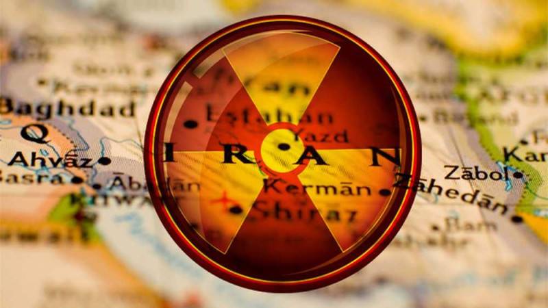 Ядерная программа Ирана достигла «точки прорыва»