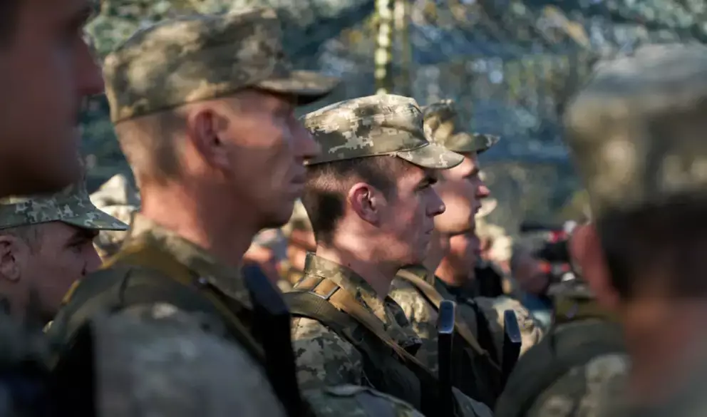 План ведения психологической войны армии Украины против ЛДНР