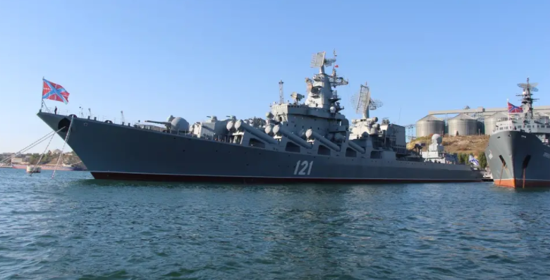 России есть чем ответить на агрессию в Черном море