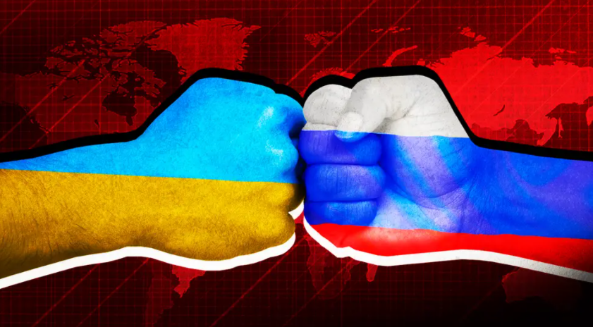 Украинские «ястребы» сцепились за право пролить новую кровь на Донбассе